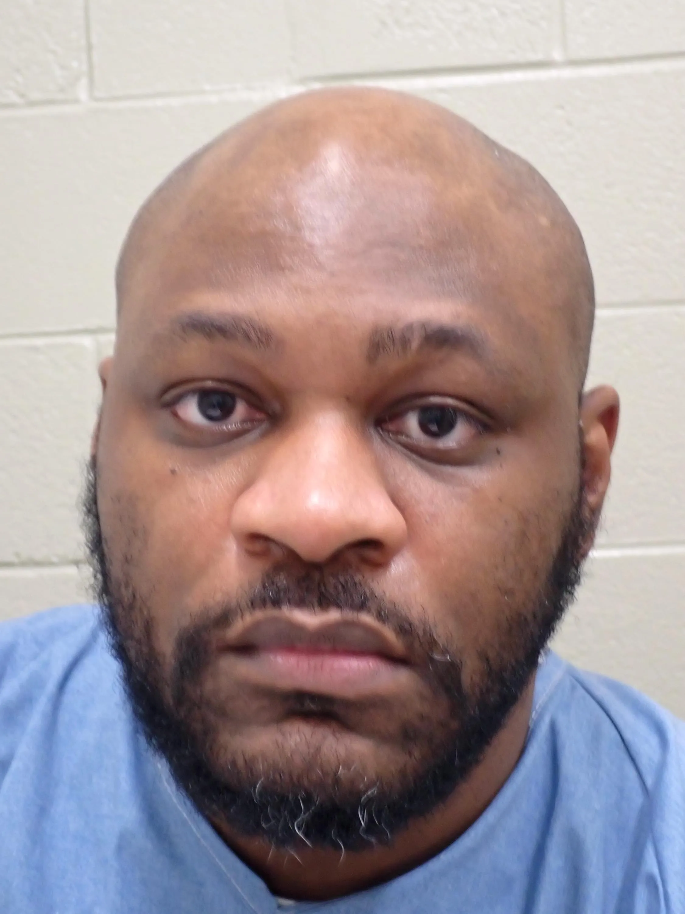 Registry photo of Jimmy Lee Taylor