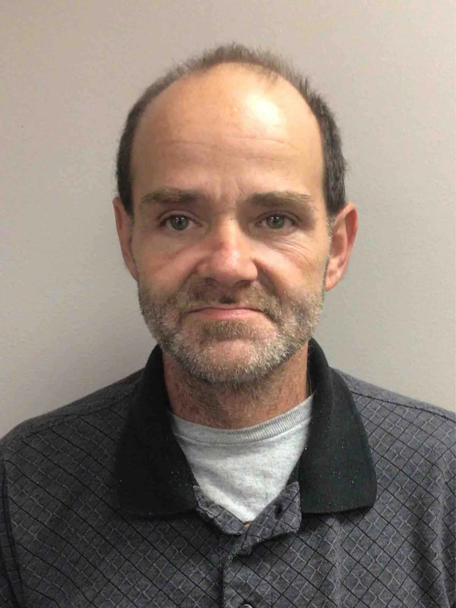 Registry photo of Roger Dale Arwood