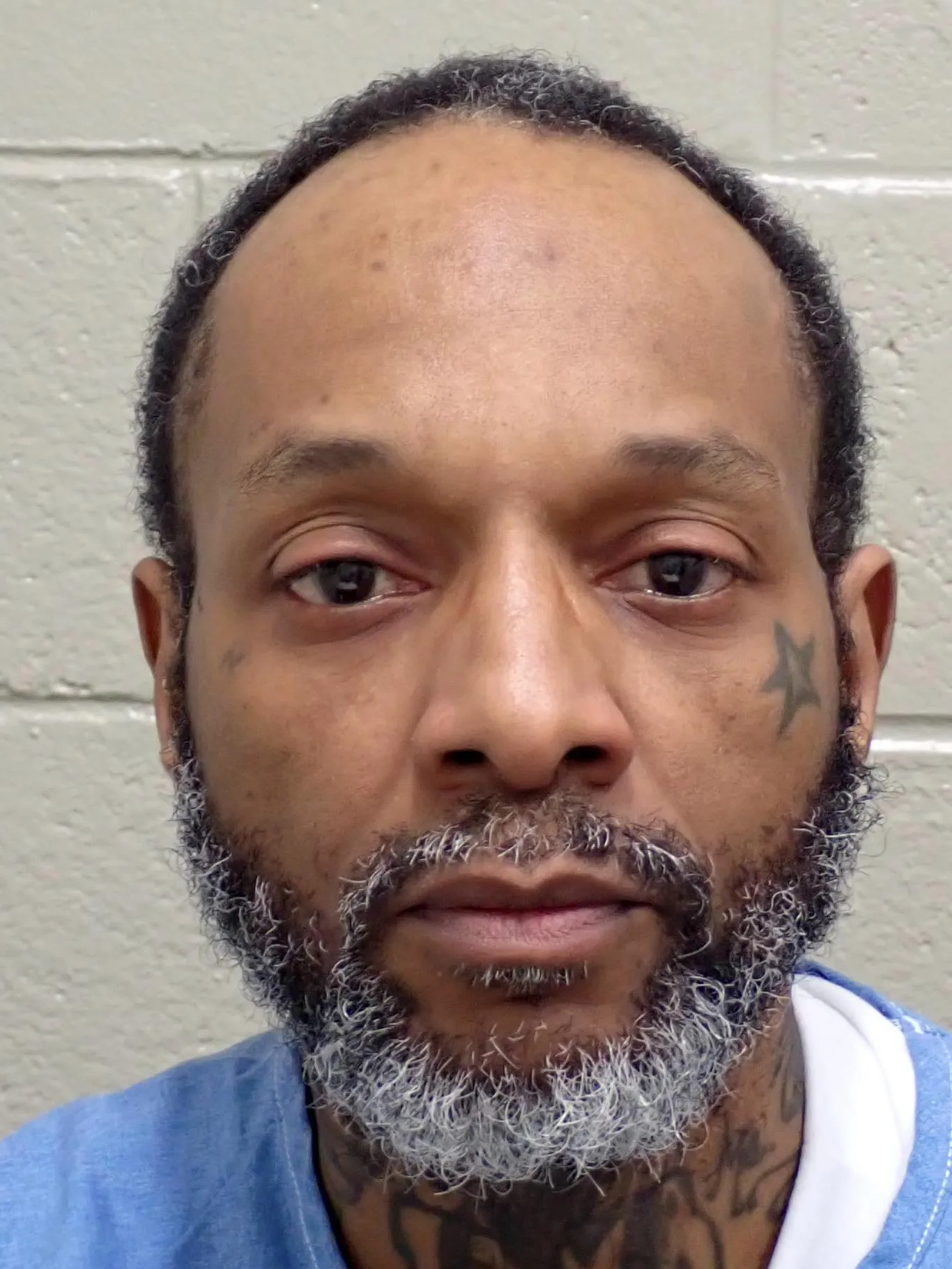 Registry photo of Anthony Lamonte Tharpe