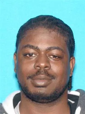 Registry photo of Willie Lee Simmons
