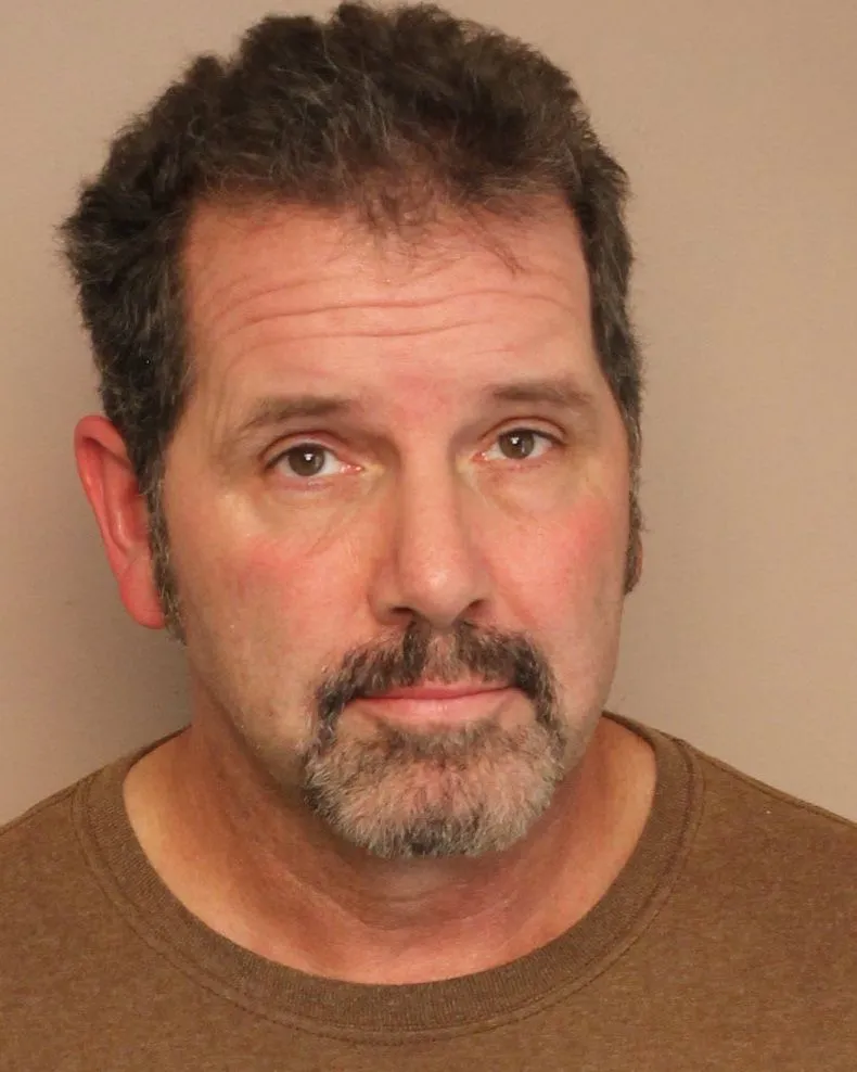 Registry photo of Joe David Jordan