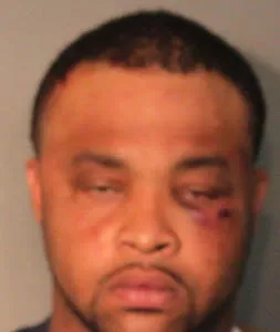 Registry photo of Devanti Ivory White