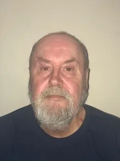 Registry photo of Bobby L Lucas