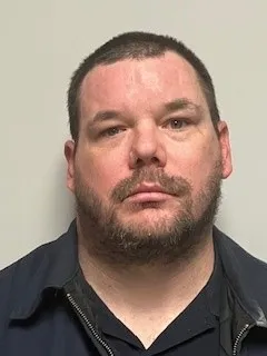 Registry photo of James Robert Ammons