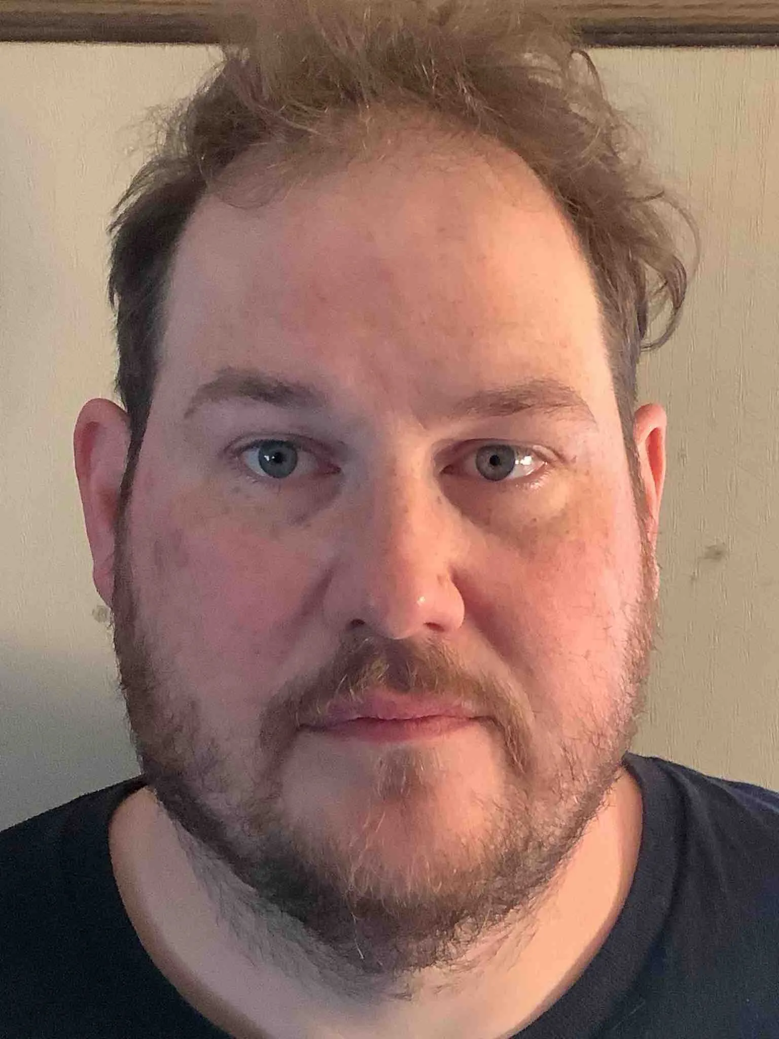 Registry photo of Kevin Sean Irwin