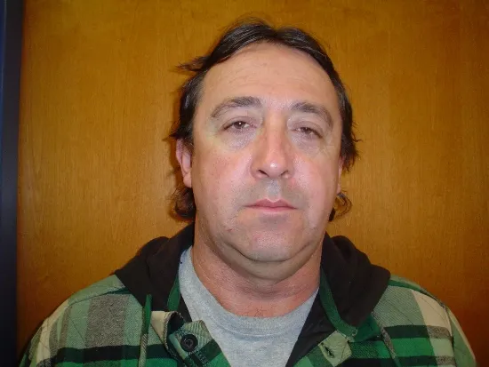 Registry photo of Gregory Abrams