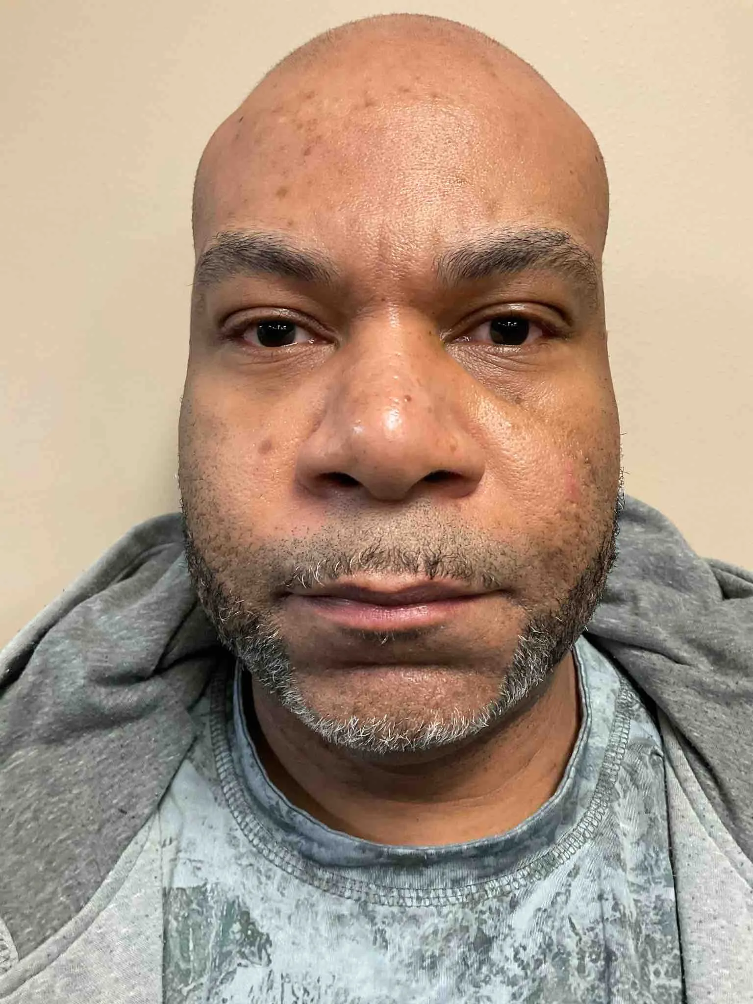 Registry photo of Kevin Duane Wiley