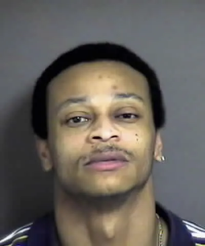 Registry photo of John Lee Scruggs