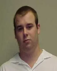 Registry photo of Charles Brent Clark SR