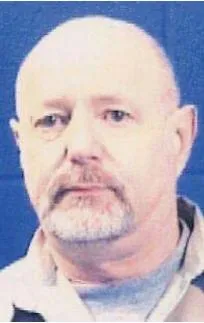 Registry photo of Phillip Stanley Cardany