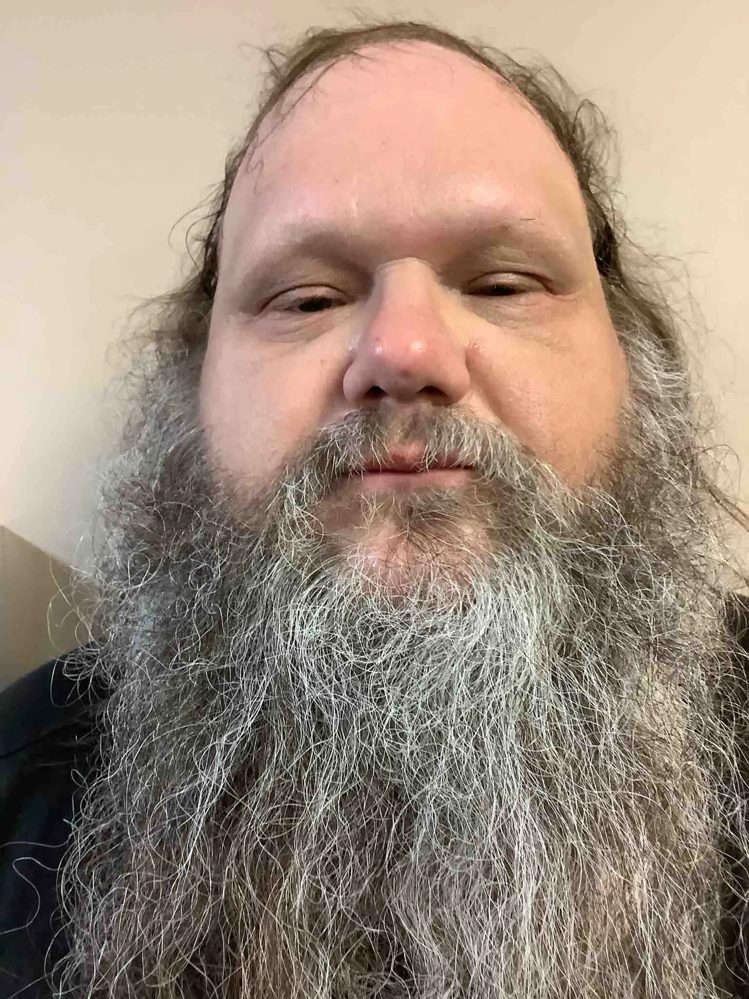 Registry photo of Robert Lee Chapman