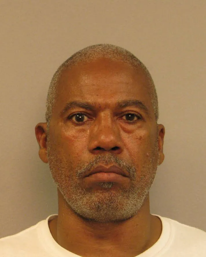 Registry photo of James Edward Johnson