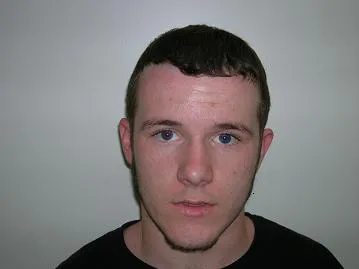 Registry photo of John Nathan Valdez