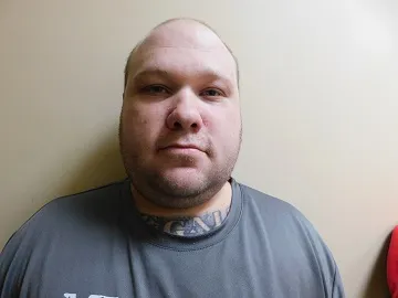 Registry photo of Jefferson James Lee Helton