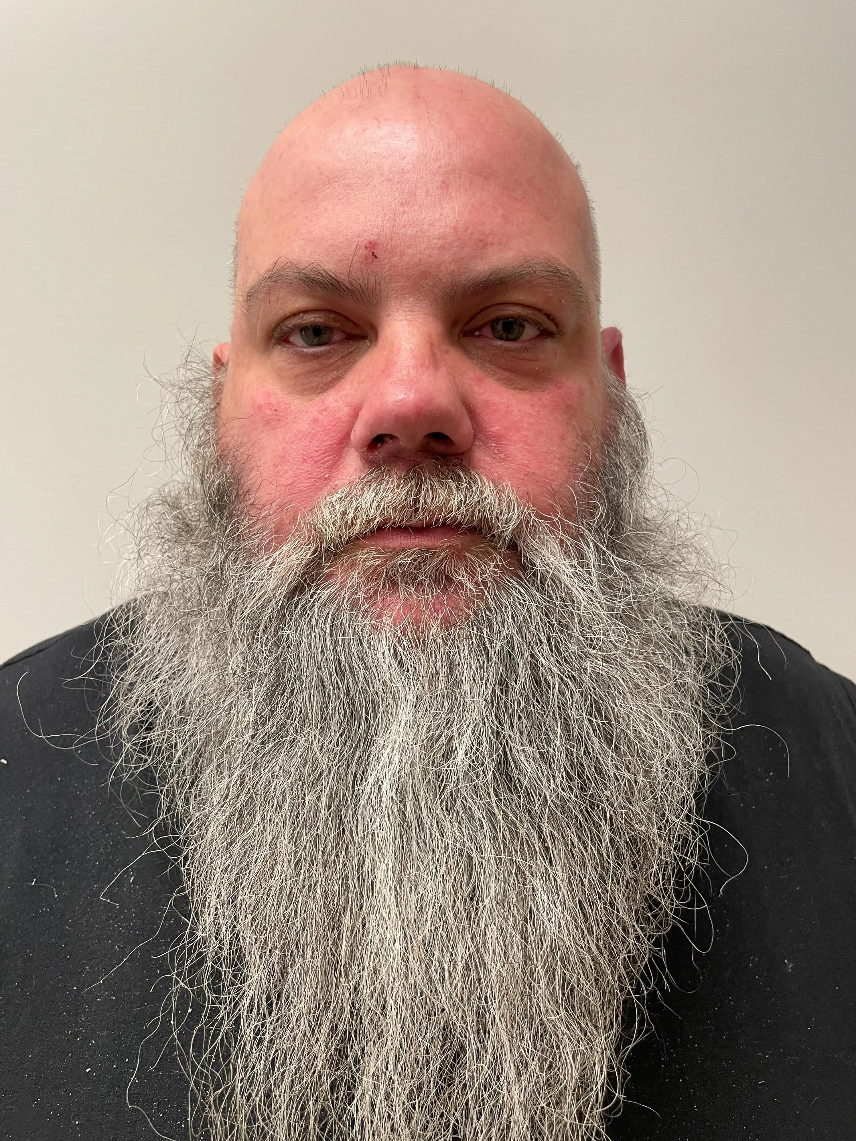 Registry photo of John Navalta