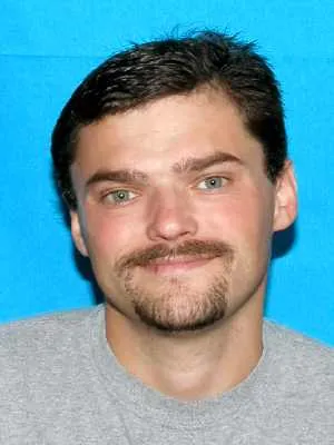 Registry photo of David Allen Taylor