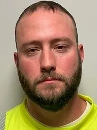 Registry photo of David Andrew Tarry