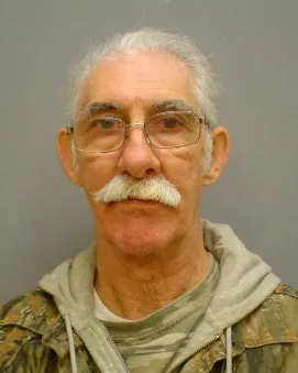 Registry photo of Roger Joesph Guimond