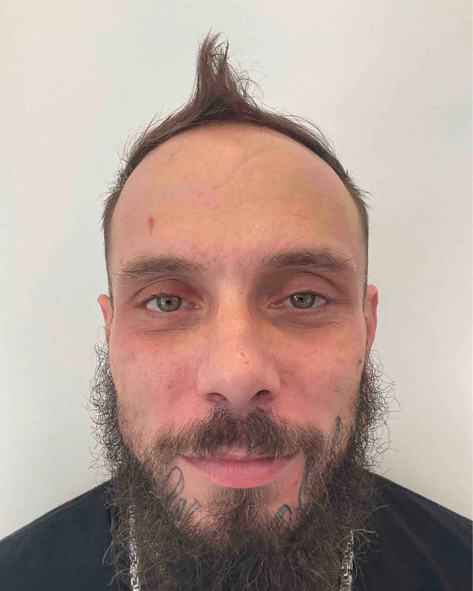 Registry photo of Phillip Joshua Riddle