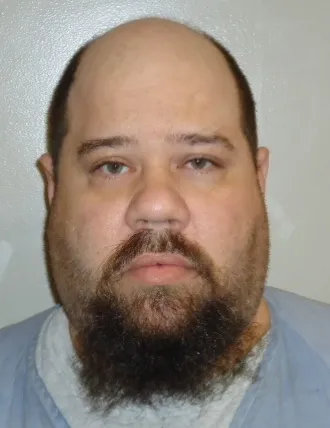 Registry photo of James John Lewis