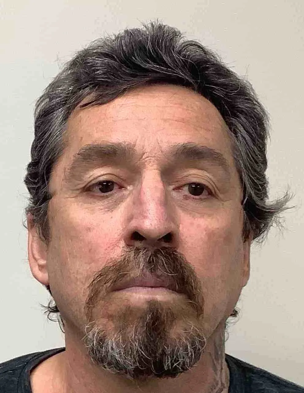 Registry photo of Frazer Allen Drew