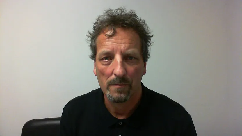 Registry photo of Lucius Liddelle Hare