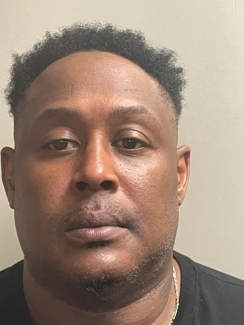 Registry photo of Sammie Lee Lawson