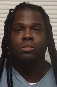 Registry photo of Darnell D Comauex