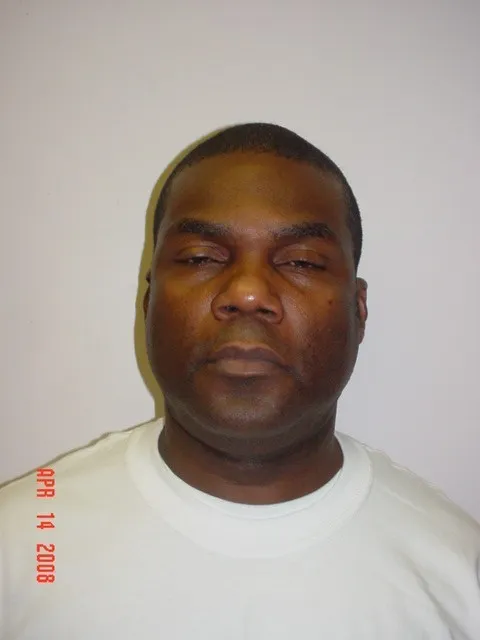 Registry photo of Horacio Valdivio Owensford