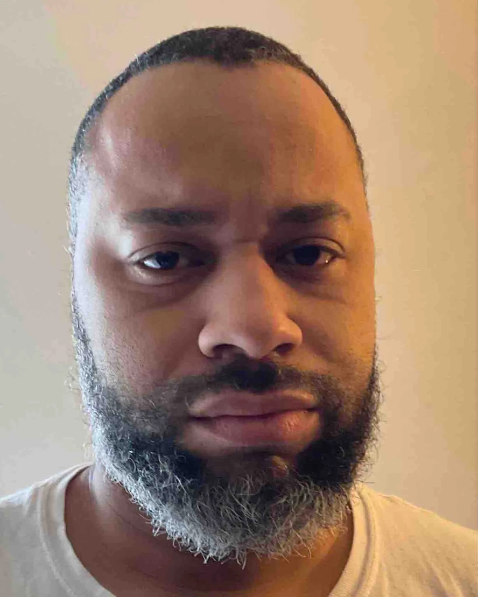 Registry photo of Ira Sassone Porter