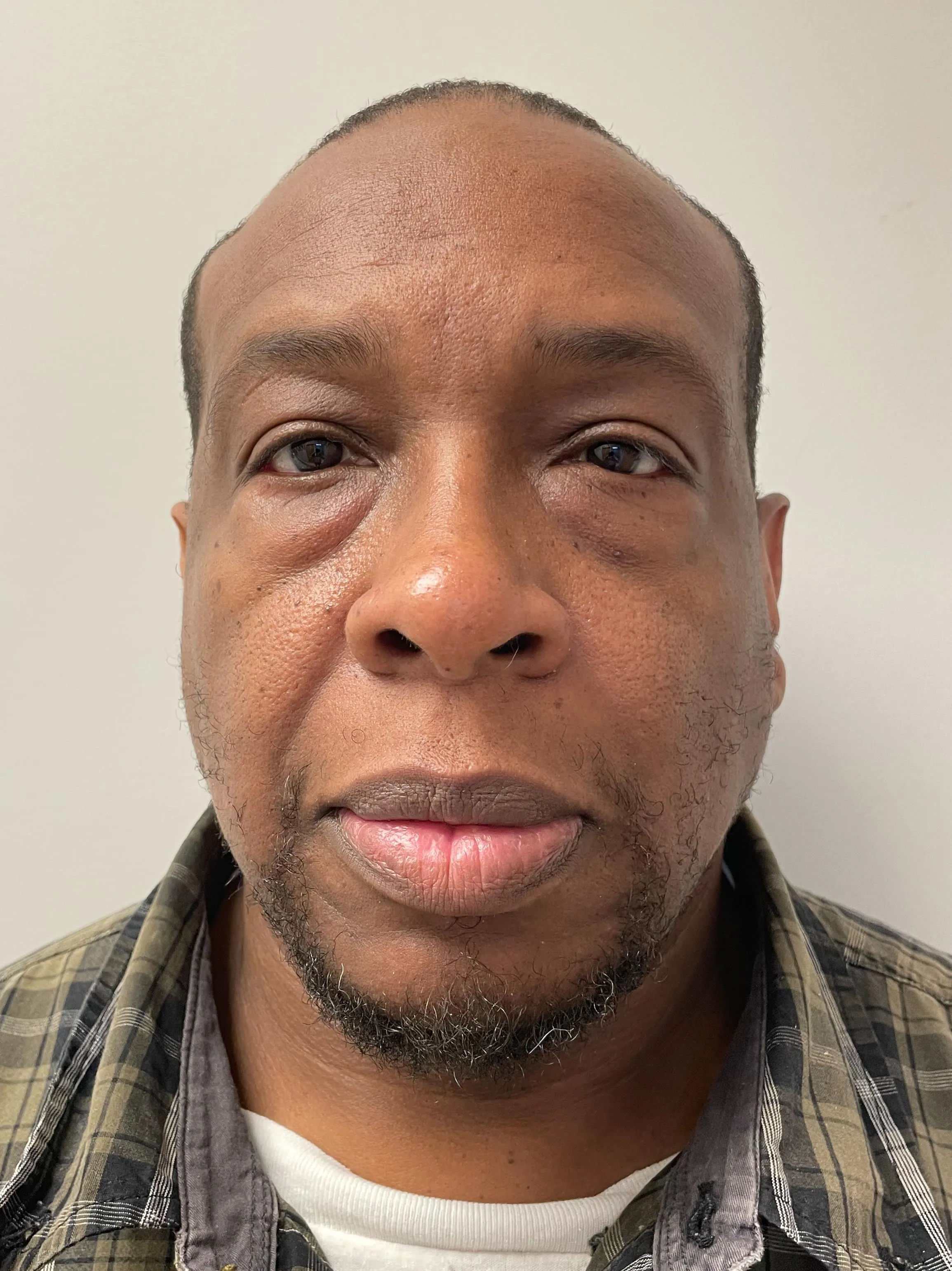 Registry photo of Paul Mario Camp