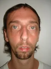 Registry photo of Joey Lynn Gilliam