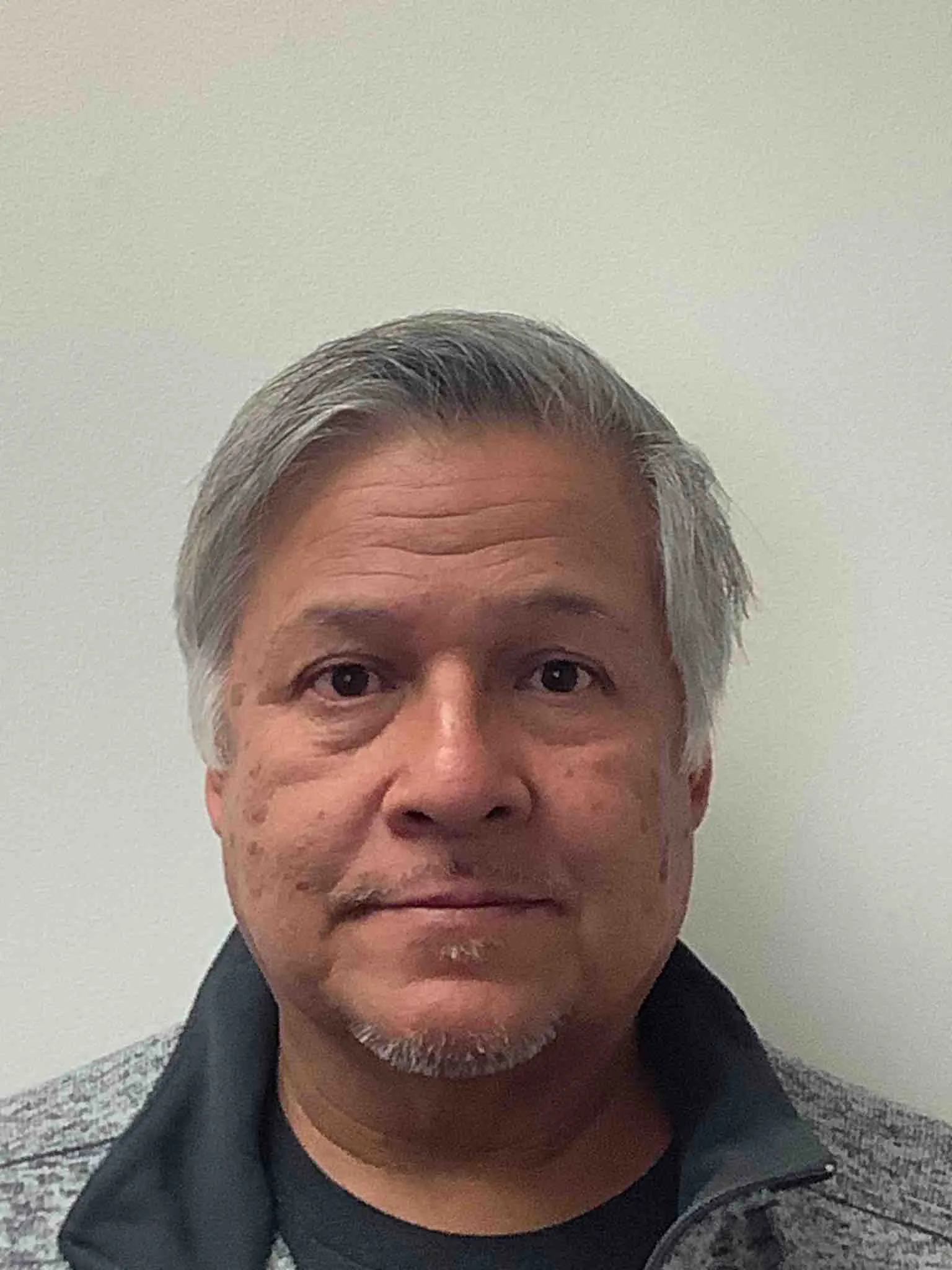 Registry photo of Robert Noriega Rodriguez