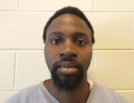 Registry photo of Freddie Dewayne Long