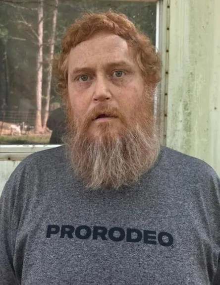 Registry photo of Guy Wayne Cobb