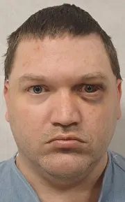 Registry photo of Timothy L Ii Davis