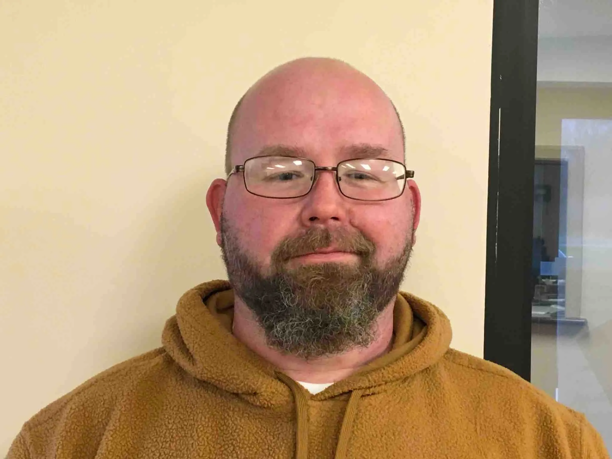 Registry photo of Thomas Wayne Stanford