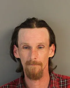 Registry photo of Rickey Carlton Muntz