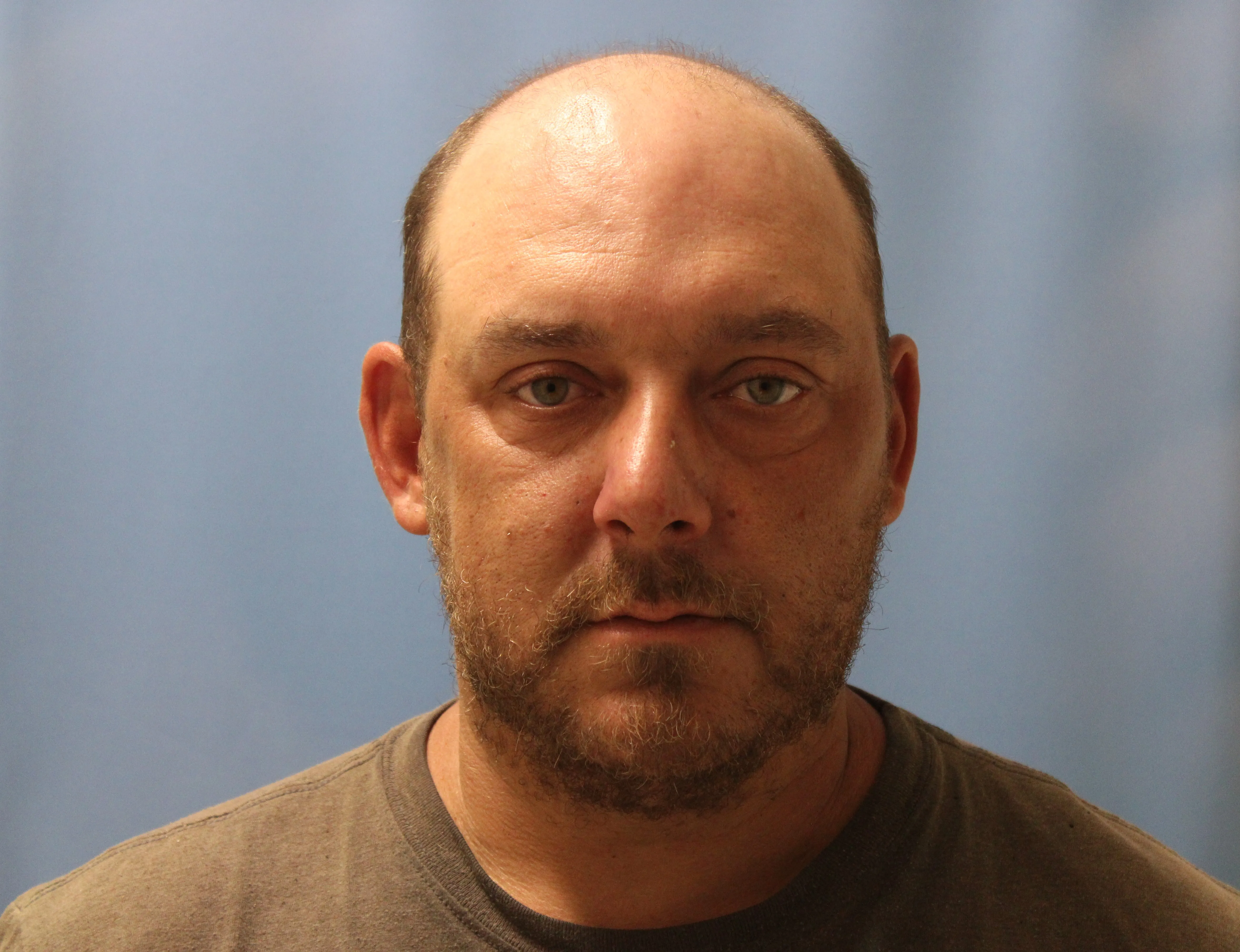 Registry photo of Michael E House