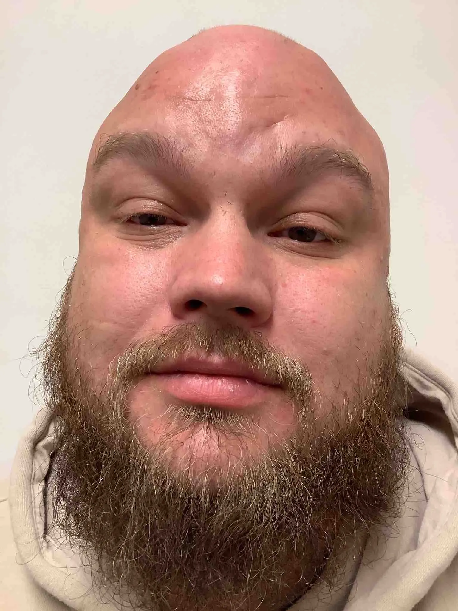 Registry photo of Joshua Wayne Mullen