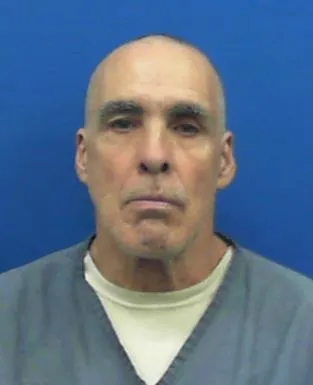 Registry photo of Jack Emil Drouin