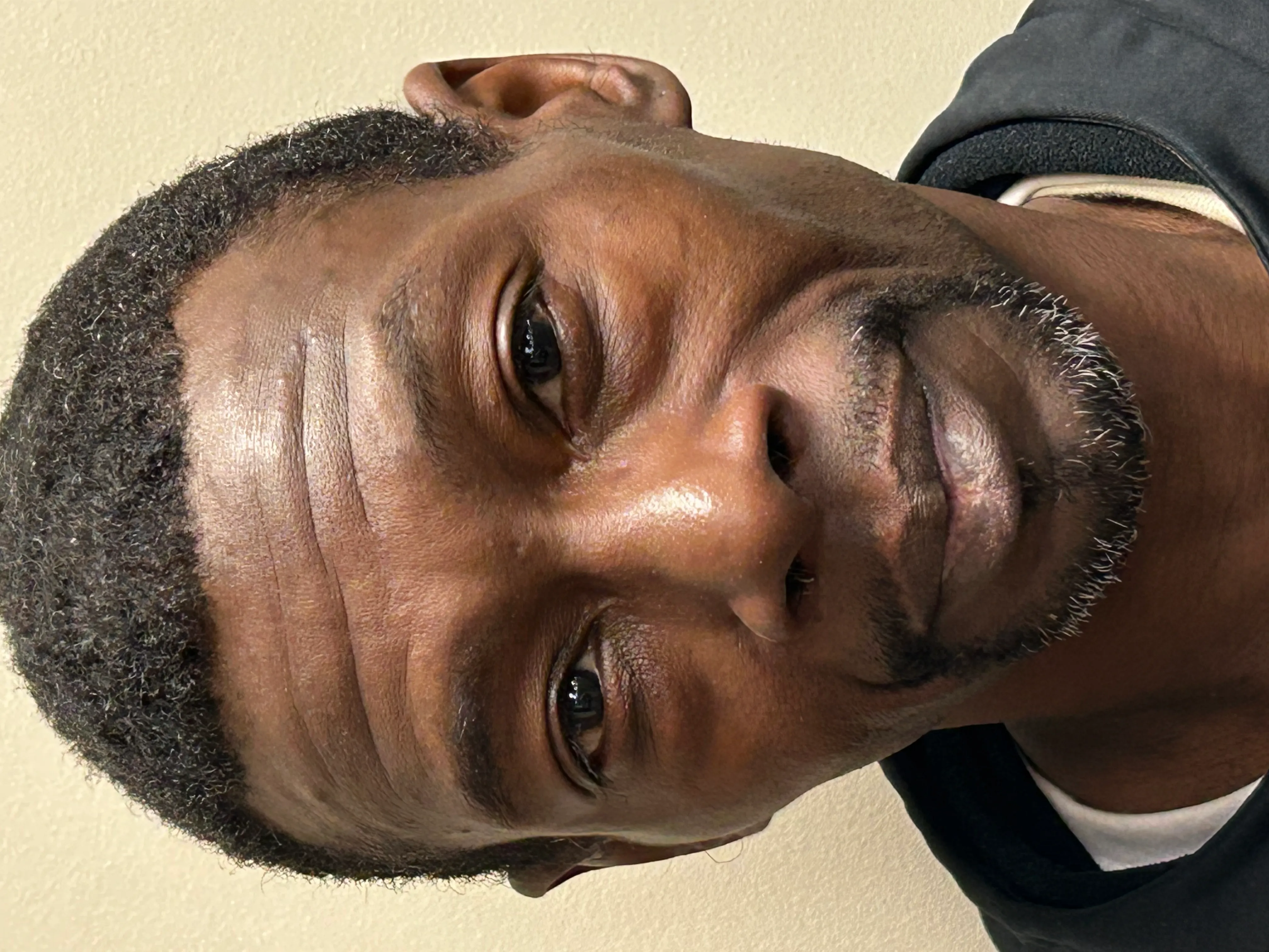 Registry photo of Charles Sharp