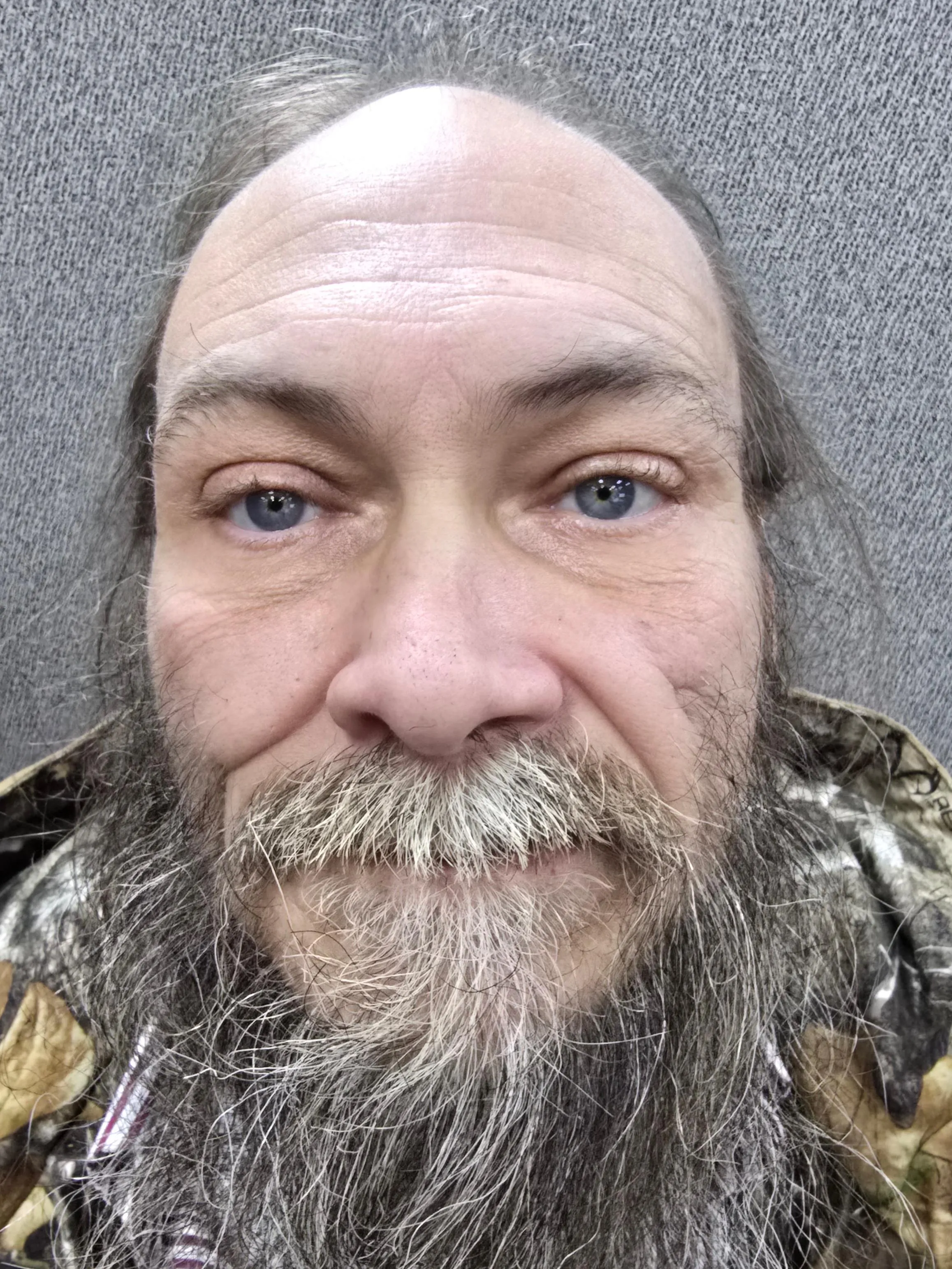 Registry photo of Bobby L Brooks