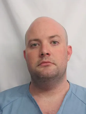 Registry photo of Paul Robert Cohen