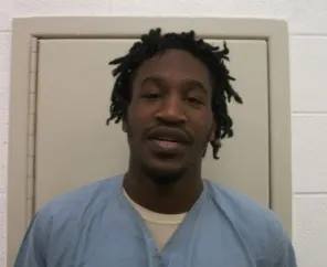 Registry photo of Willie Botray Miller