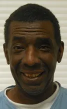 Registry photo of Freddie Barnes