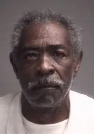 Registry photo of Bill Roychester Dixson