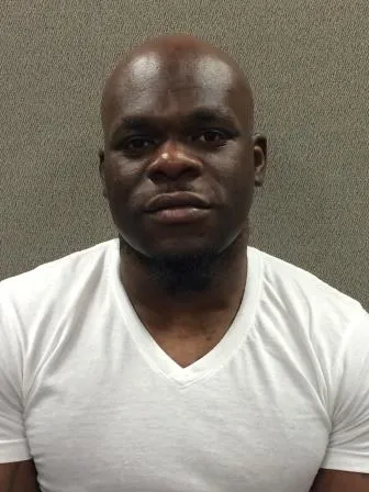 Registry photo of Dehee Paye Quewea