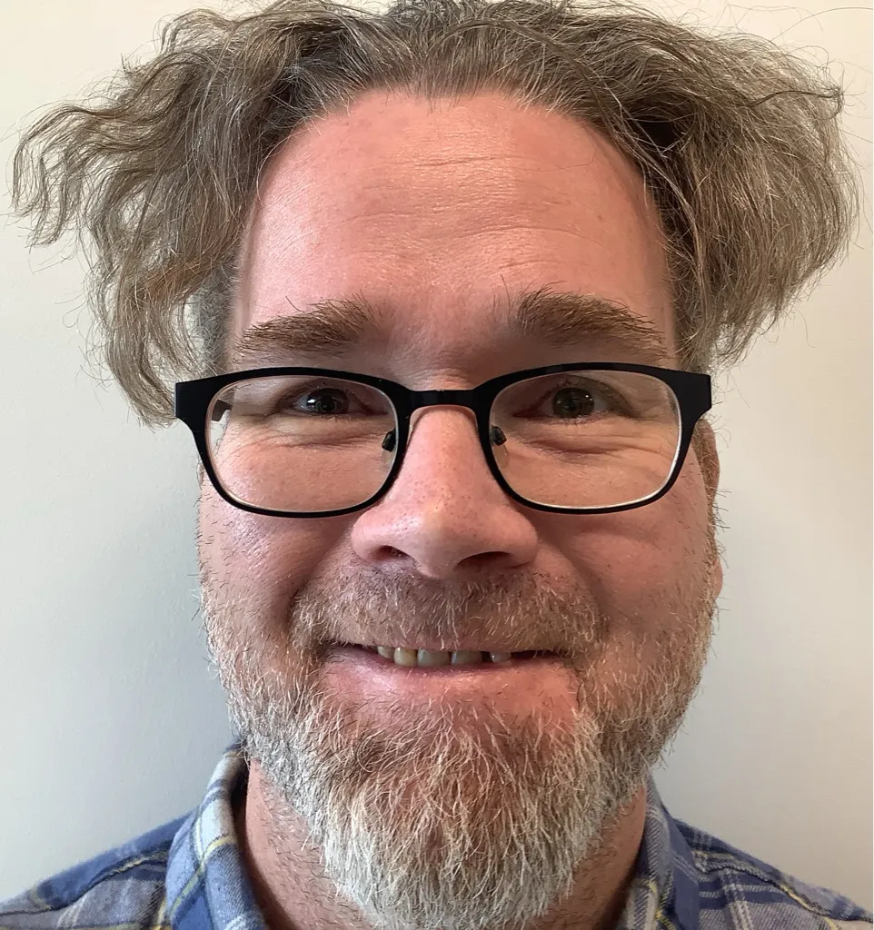 Registry photo of Christopher Brown