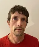 Registry photo of Jason B Lockhart